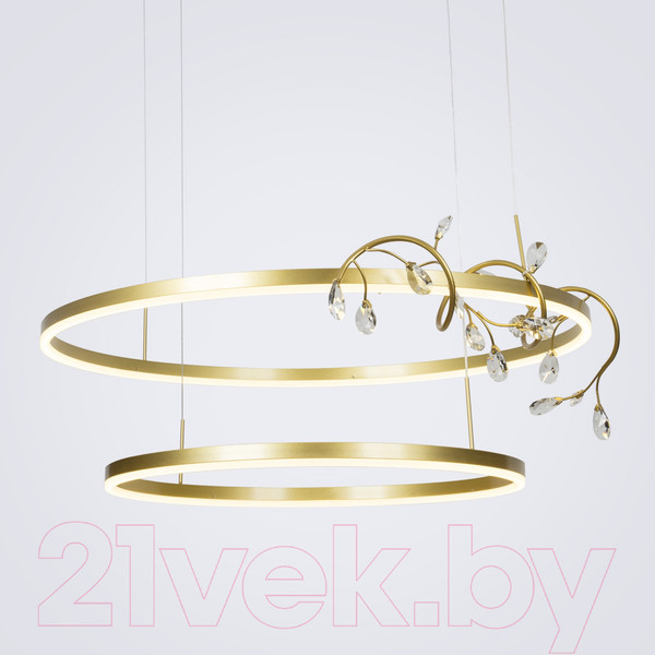 Изображение товара Потолочный светильник LED4U L3103-800