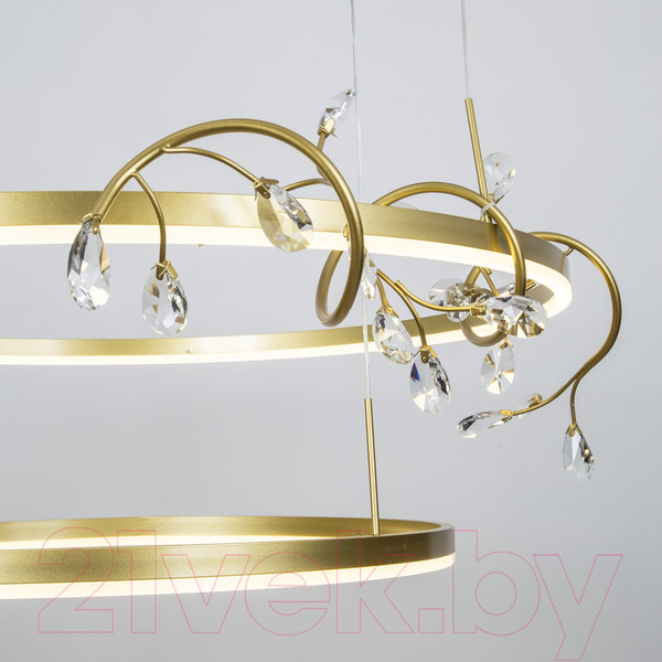 Изображение товара Потолочный светильник LED4U L3103-800