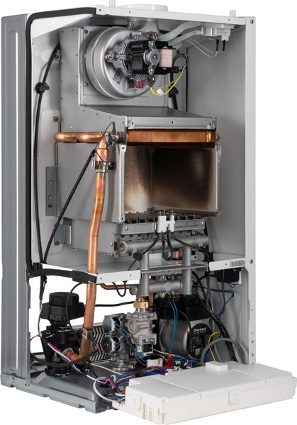 Изображение товара Газовый котел Haier Urban 2.10 TM / GE0Q6QE09RU