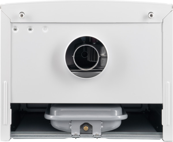 Изображение товара Газовый котел Haier Urban 2.10 TM / GE0Q6QE09RU