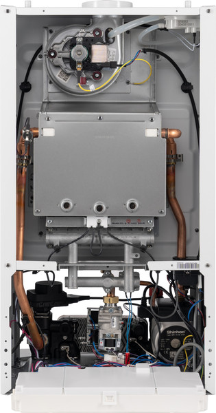 Изображение товара Газовый котел Haier Urban 2.10 TM / GE0Q6QE09RU