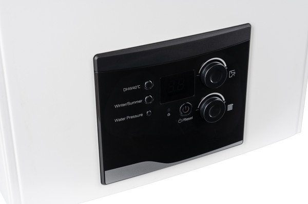 Изображение товара Газовый котел Haier Urban 2.10 TM / GE0Q6QE09RU