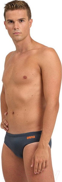 Изображение товара Плавки ARENA Team Swim Brief Solid / 004773 530 (р-р 30)
