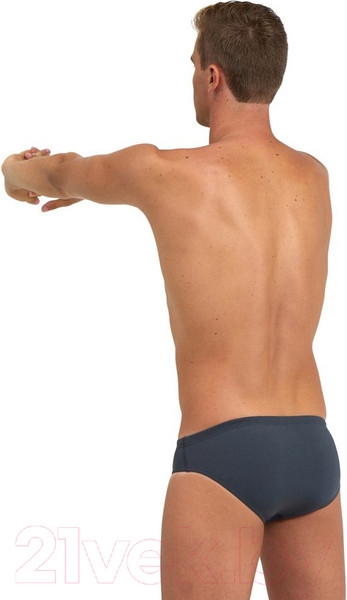 Изображение товара Плавки ARENA Team Swim Brief Solid / 004773 530 (р-р 30)