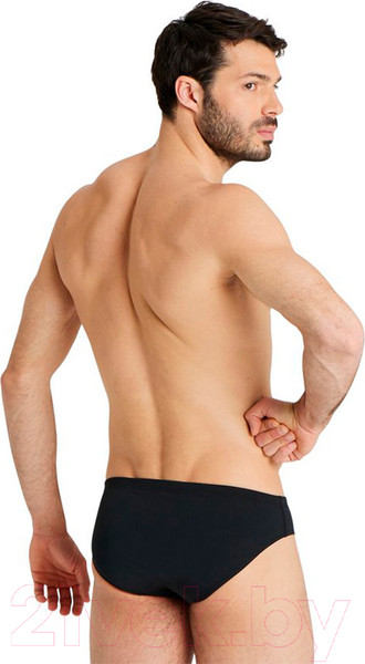 Изображение товара Плавки ARENA Team Swim Brief Solid / 004773 550 (р-р 30)
