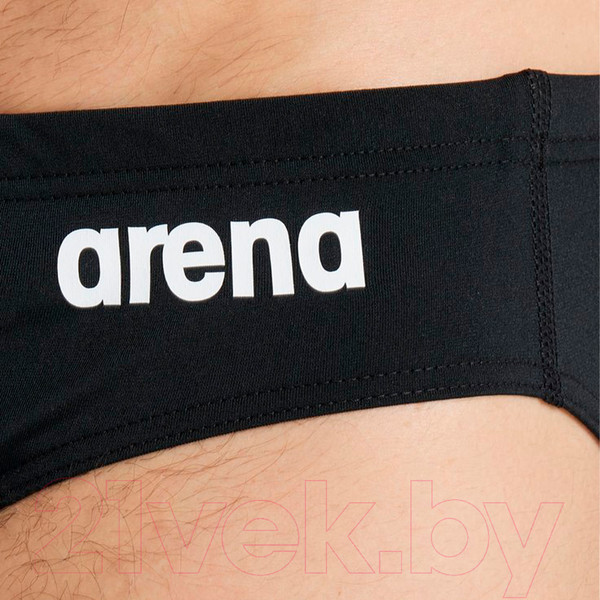 Изображение товара Плавки ARENA Team Swim Brief Solid / 004773 550 (р-р 34)