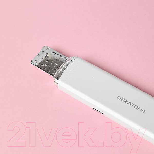 Изображение товара Аппарат для чистки лица Gezatone Bio Sonic 733 / 1301336