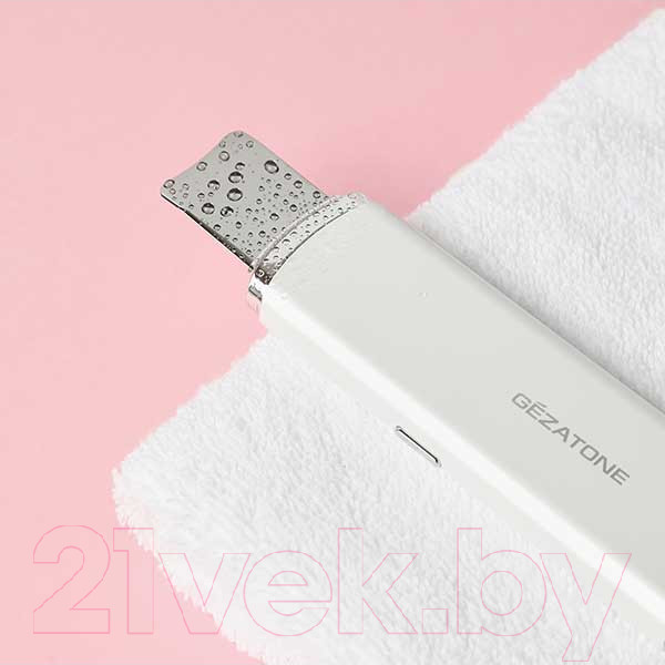 Изображение товара Аппарат для чистки лица Gezatone Bio Sonic 733 / 1301336