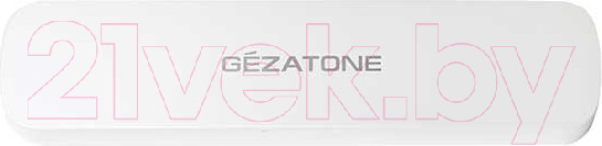 Изображение товара Аппарат для чистки лица Gezatone Bio Sonic 733 / 1301336