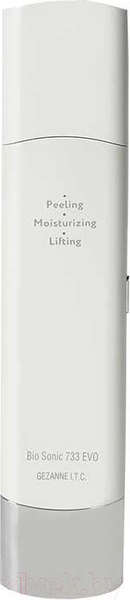 Изображение товара Аппарат для чистки лица Gezatone Bio Sonic 733 / 1301336