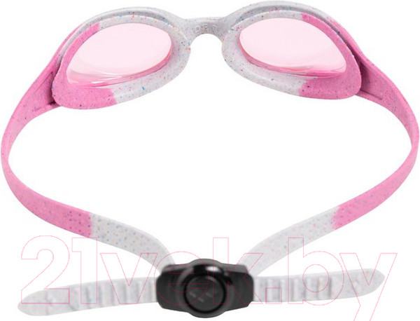 Изображение товара Очки для плавания ARENA Spider Jr / 92338 902 (розовый/серый)