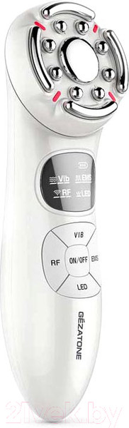 Изображение товара Массажер для лица Gezatone RF-1607 / 1301300M