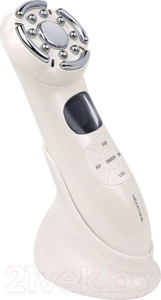 Изображение товара Массажер для лица Gezatone RF-1607 / 1301300M