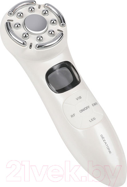 Изображение товара Массажер для лица Gezatone RF-1607 / 1301300M
