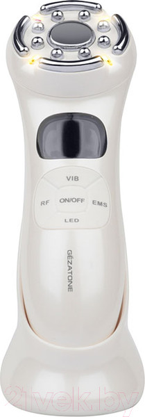 Изображение товара Массажер для лица Gezatone RF-1607 / 1301300M