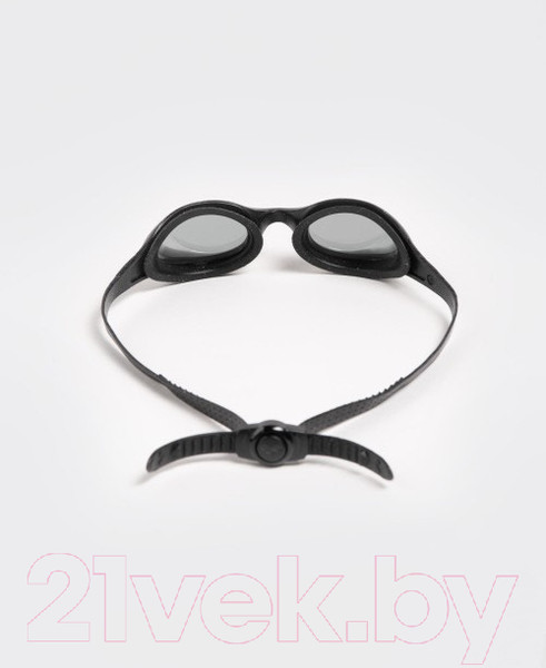 Изображение товара Очки для плавания ARENA Spider / 000024 903 (Smoke/Black)