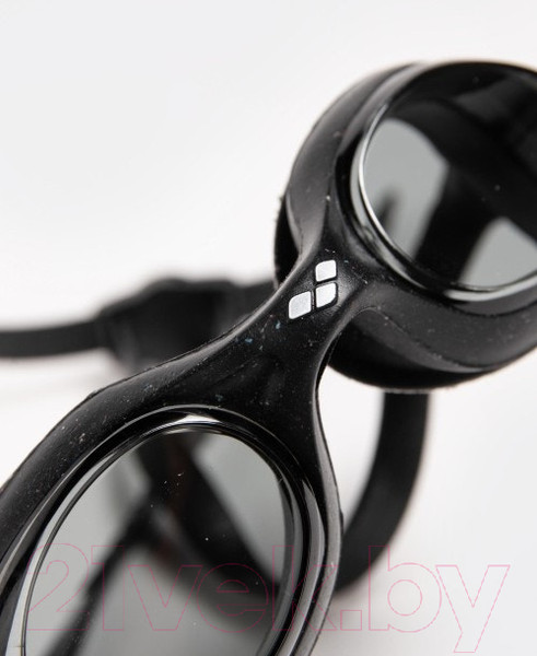 Изображение товара Очки для плавания ARENA Spider / 000024 903 (Smoke/Black)