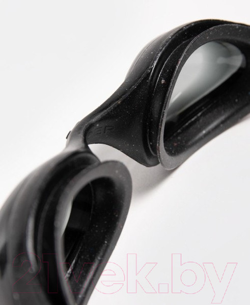 Изображение товара Очки для плавания ARENA Spider / 000024 903 (Smoke/Black)