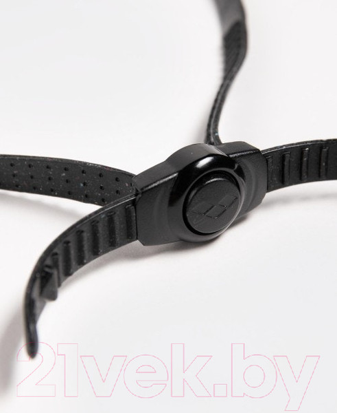 Изображение товара Очки для плавания ARENA Spider / 000024 903 (Smoke/Black)