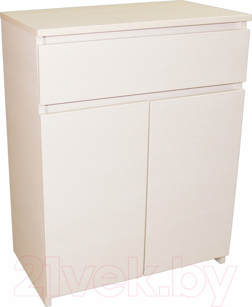 Изображение товара Шкаф для ванной СанитаМебель Ларч 41.650