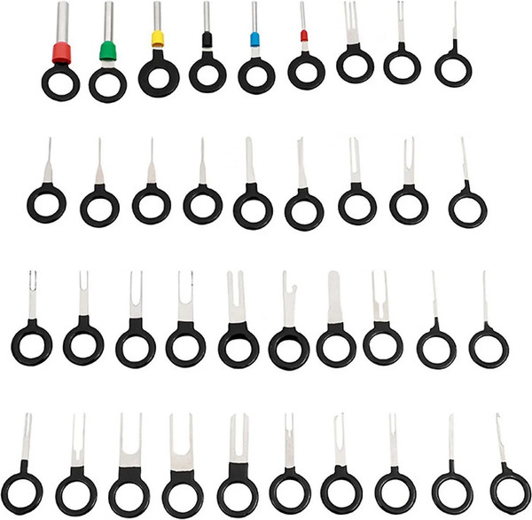 Изображение товара Набор автоинструмента Sipl AG363D (38шт)