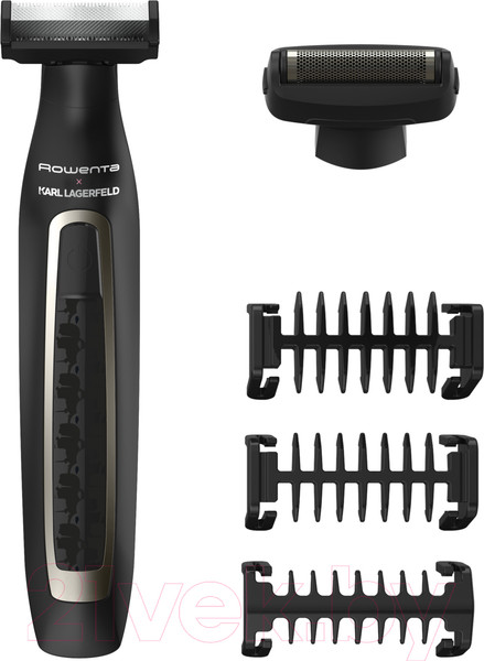 Изображение товара Триммер Rowenta TN602LF0