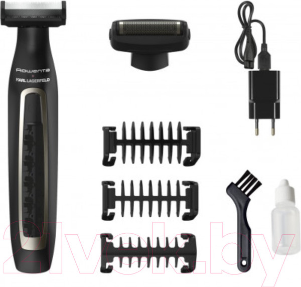 Изображение товара Триммер Rowenta TN602LF0