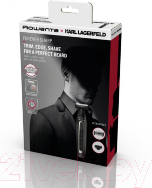 Изображение товара Триммер Rowenta TN602LF0