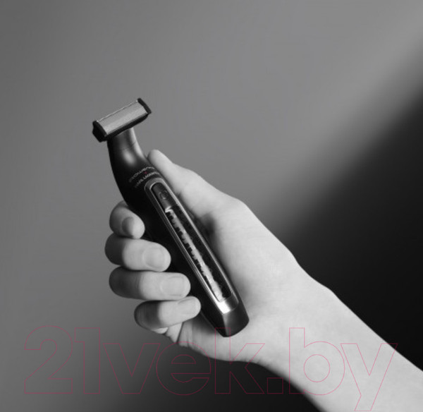 Изображение товара Триммер Rowenta TN602LF0