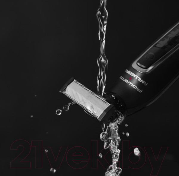 Изображение товара Триммер Rowenta TN602LF0