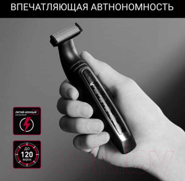 Изображение товара Триммер Rowenta TN602LF0