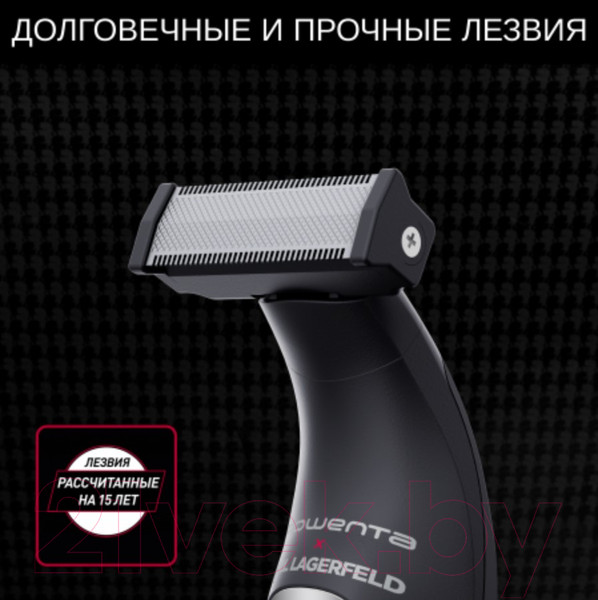 Изображение товара Триммер Rowenta TN602LF0