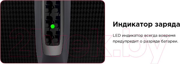 Изображение товара Триммер Rowenta TN602LF0