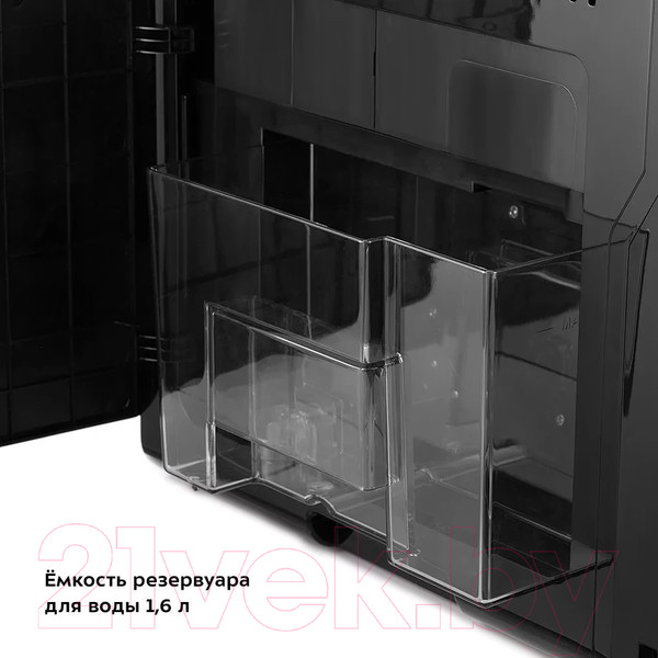 Изображение товара Кофемашина Kitfort KT-7182