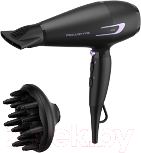 Изображение товара Профессиональный фен Rowenta CV7210F0