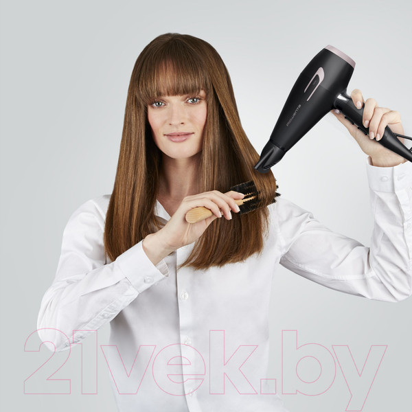 Изображение товара Профессиональный фен Rowenta CV7220F0