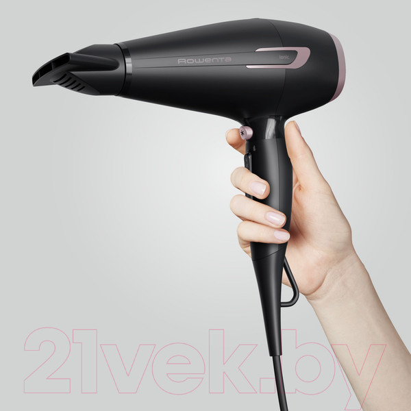 Изображение товара Профессиональный фен Rowenta CV7220F0