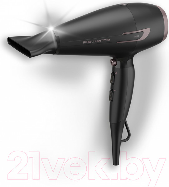 Изображение товара Профессиональный фен Rowenta CV7220F0