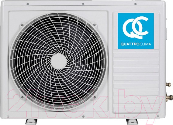 Изображение товара Сплит-система Quattroclima QV-VE18WAE/QN-VE18WAE
