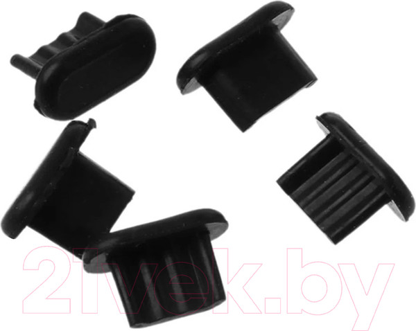 Изображение товара Набор заглушек для защиты портов Sipl AK327