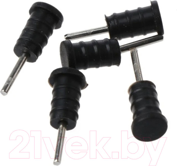 Изображение товара Набор заглушек для защиты портов Sipl AK327