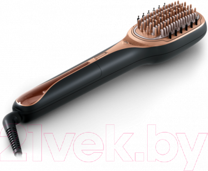 Изображение товара Расческа-выпрямитель Rowenta CF9940F0