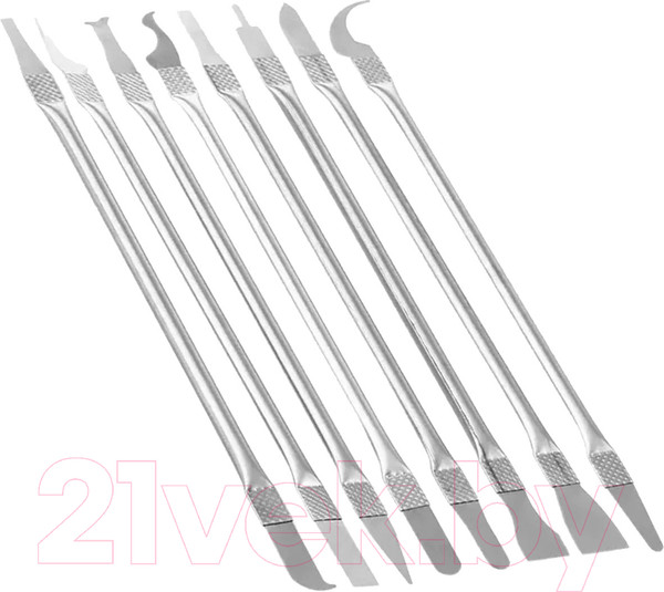 Изображение товара Набор шпателей для пайки Sipl NZ22 (8шт)