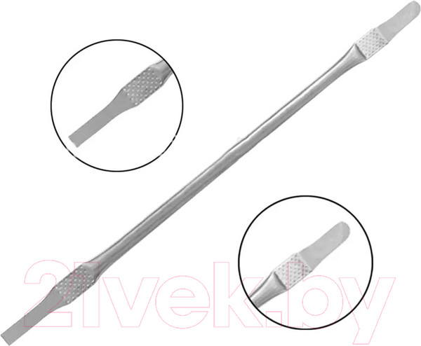 Изображение товара Набор шпателей для пайки Sipl NZ22 (8шт)