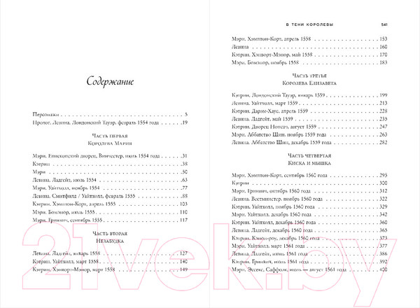 Изображение товара Книга Inspiria В тени королевы (Фримантл Э.)