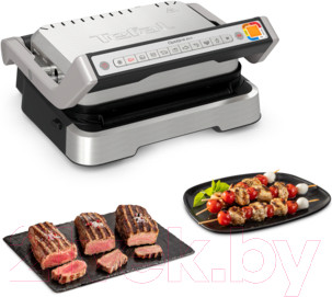 Изображение товара Электрогриль Tefal GC772D30