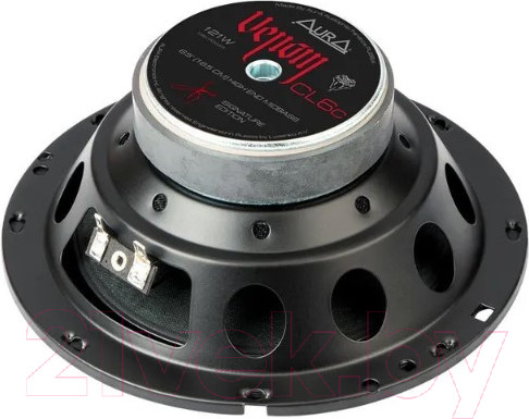 Изображение товара Компонентная АС AURA Venom-CL6C