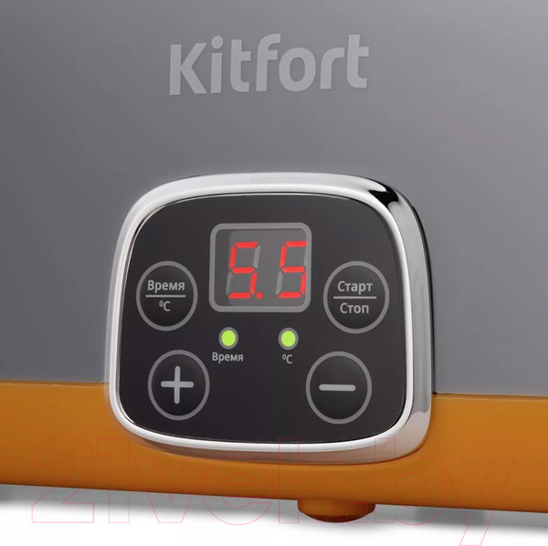 Изображение товара Йогуртница Kitfort KT-6040