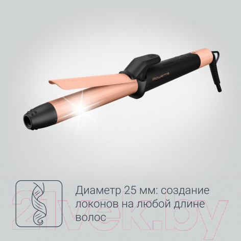 Изображение товара Плойка Rowenta CF2810F0