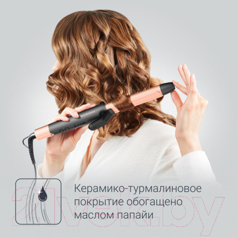 Изображение товара Плойка Rowenta CF2810F0